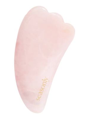 SEASONLY Quartz Gua Sha