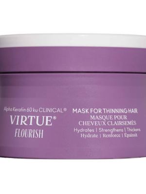 VIRTUE Flourish Mask For Thinning Hair  150 ml