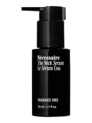 NECESSAIRE The Neck Serum Fragrance-Free 50ml