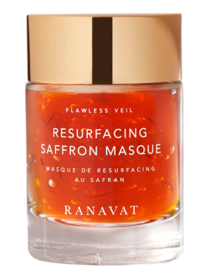 RANAVAT Resurfacing Saffron AHA Masque   50ml