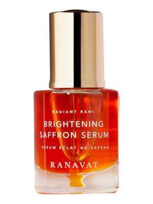 RANAVAT Brightening Saffron Serum  30ml