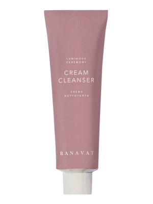 RANAVAT Crème Cleanser 100ml