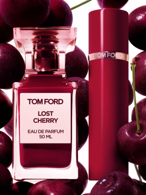 TOM FORD Lost Cherry Eau de Parfum Format Voyage 10ml