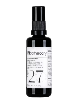 ilapothecary Beat The Blues Room Spray 50ml