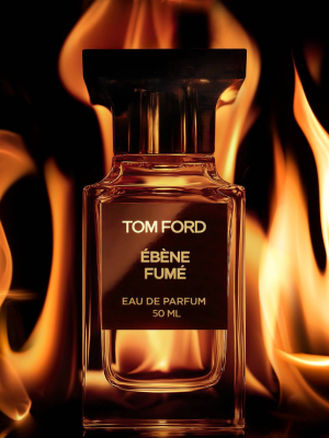 TOM FORD Ébène Fumé Eau de Parfum 50ml