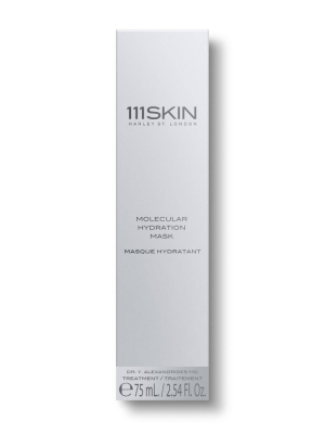 111SKIN Molecular Hydration Mask 75ml