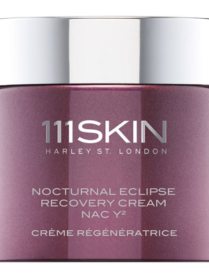 111SKIN Nocturnal Eclipse Recovery Cream NAC Y² 50ml