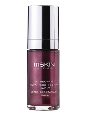 111SKIN Y Theorem Repair Light Serum NAC Y² 30ml