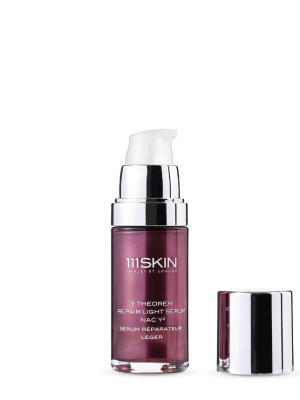 111SKIN Y Theorem Repair Light Serum NAC Y² 30ml