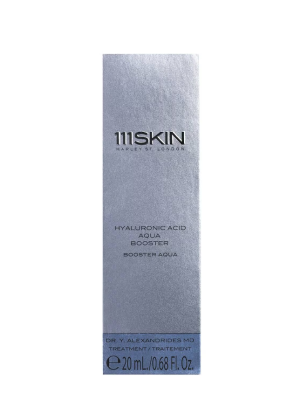 111SKIN Hyaluronic Acid Aqua Booster 20ml