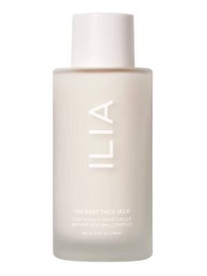 ILIA The Base Face Milk Essence-Moisturizer 100ml