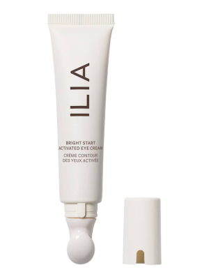 ILIA Bright Start Activated Eye Cream 15ml