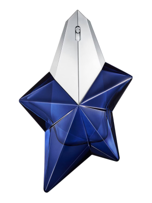 MUGLER Angel Elixir Eau de Parfum Refillable Star 50ml