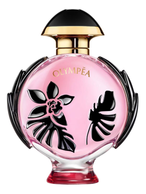 RABANNE FRAGRANCES Olympea Flora Eau de Parfum 80ml