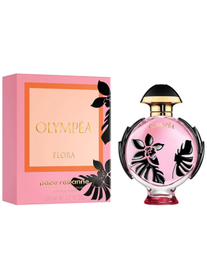 RABANNE FRAGRANCES Olympea Flora Eau de Parfum 80ml