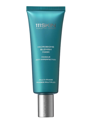 111SKIN Microbiome Blemish Mask 75ml