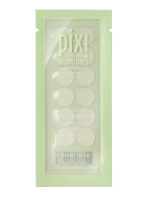 PIXI Clarity Blemish Stickers – Pimple Patches 24 patches