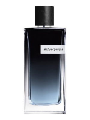 YVES SAINT LAURENT Y Eau De Parfum 200ml