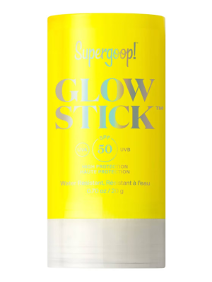 SUPERGOOP! Glow Stick Sunscreen SPF50 PA++++ 20g