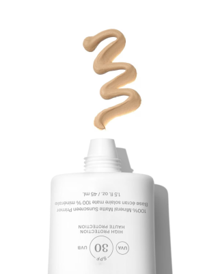 SUPERGOOP! Mattescreen Sunscreen SPF30 PA+++ 45ml