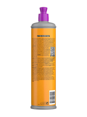 BED HEAD By TIGI Colour Goddess Shampoo for Coloured Hair 600ml