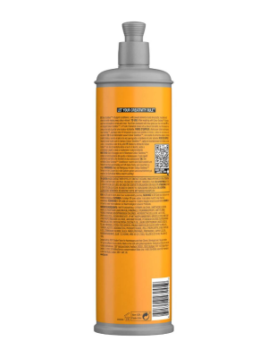 BED HEAD By TIGI Colour Goddess Conditioner for Coloured Hair 600ml