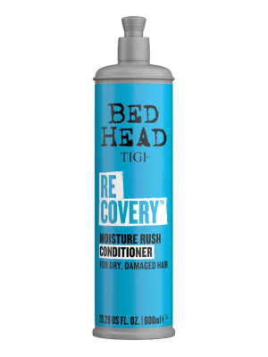 BED HEAD By TIGI Recovery Moisturising Conditioner for Dry Hair 600ml