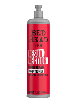 BED HEAD By TIGI Resurrection Repair Conditioner for Damaged Hair 600ml