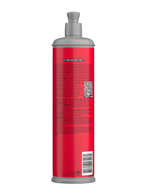 BED HEAD By TIGI Resurrection Repair Conditioner for Damaged Hair 600ml