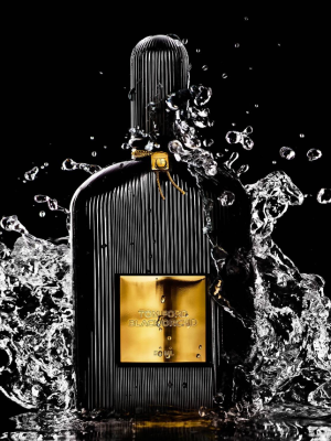 TOM FORD Black Orchid Eau de Parfum 150ml