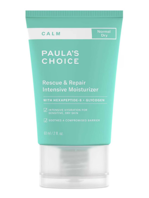 PAULA’S CHOICE Calm Rescue & Repair Intensive Moisturizer 60ml