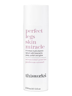 THIS WORKS Perfect Legs Skin Miracle 150ml