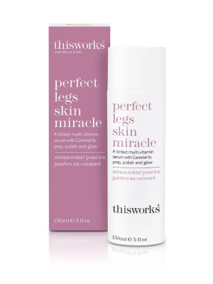 THIS WORKS Perfect Legs Skin Miracle 150ml