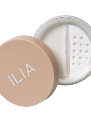 ILIA Soft Focus Finishing Powder Fade Into You  3g