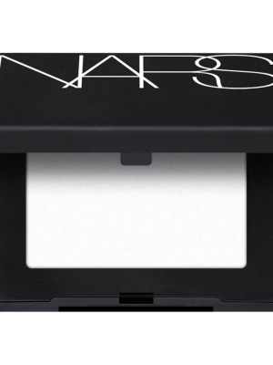 NARS Light Reflecting Pressed Setting Powder 3g Crystal