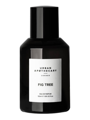 URBAN APOTHECARY Fig Tree Luxury Luxury Eau De Parfum  50ml