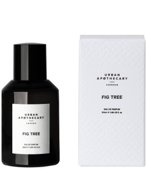 URBAN APOTHECARY Fig Tree Luxury Luxury Eau De Parfum  50ml