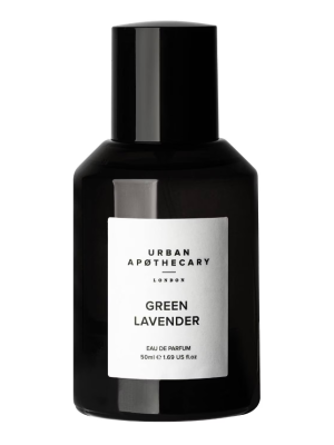 URBAN APOTHECARY Green Lavender Luxury Eau De Parfum 50ml