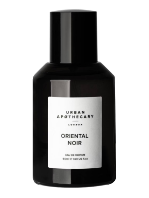 URBAN APOTHECARY Oriental Noir Luxury Eau De Parfum  50ml