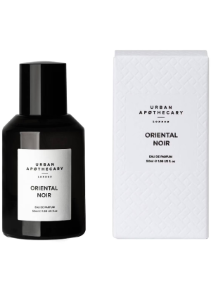 URBAN APOTHECARY Oriental Noir Luxury Eau De Parfum  50ml