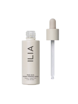 ILIA True Skin Radiant Priming Serum Light It Up, 30ml