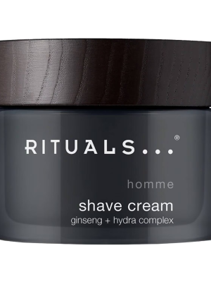 RITUALS Homme Shave Cream 250ml