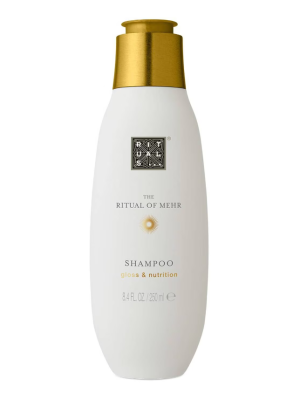 RITUALS The Ritual of Mehr Shampoo 250ml