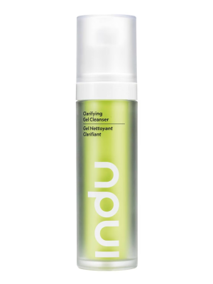 INDU Clarifying Gel Cleanser Refillable 50ml