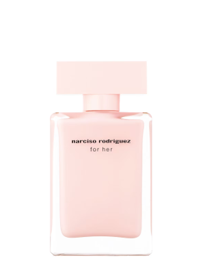 Narciso Rodriguez For Her Eau de Parfum 50ml