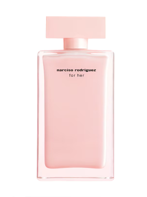 Narciso Rodriguez For Her Eau de Parfum 100ml