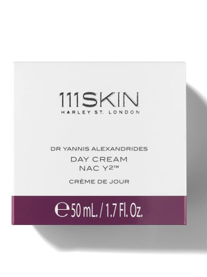 111SKIN Repair Day Cream NAC Y2 50ml