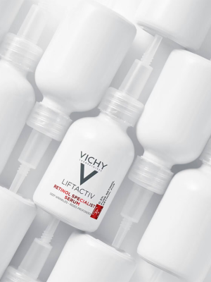 VICHY Liftactiv 0.2% Pure Retinol Specialist Deep Wrinkles Serum 30ml