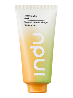 INDU Clear Skin Fix Mask 50ml