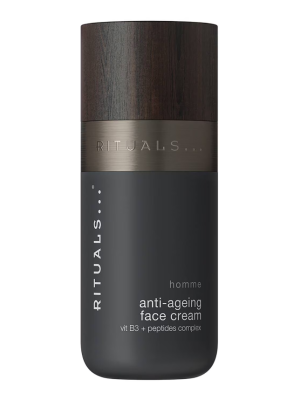 RITUALS Homme Anti-Ageing Face Cream 50ml